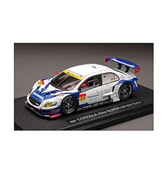 １/１０エブロ完成品 Amazon | エブロ 1/43 アラビアン オアシス Z スーパー耐久 十勝
