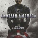 【中古】Captain America: The First Avenger