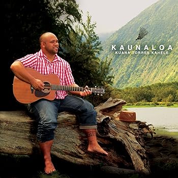 (良い)Kaunaloa