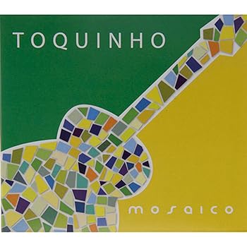 【中古】Mosaico(2)