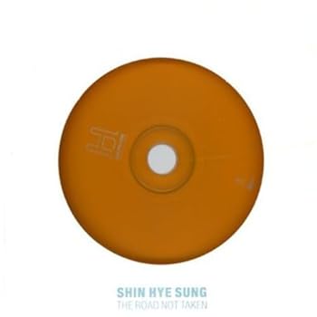 【中古】(良い)The Road Not Taken [H Ver.]