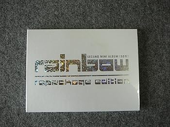 【中古】SO女-2nd Mini Album(Repackage Edition)