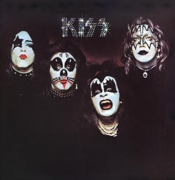 【中古】地獄からの使者~キッス・ファースト(SHM-CD)