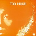 【中古】(良い)TOO MUCH(2)