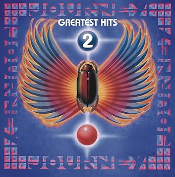 š(ɤ)Greatest Hits, Vol. 2 [Analog]