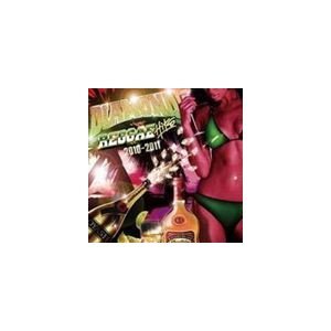 【中古】DIAMOND REGGAE HITS 2010~2011