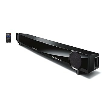 【中古】YAMAHA フロントサラウンド