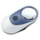 【中古】(良い)ESCHENBACH デスクルーペ パワーラックス 倍率3.5倍 LEDライト付き 1586-14