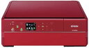 【中古】(良い)EPSON Colorio インクジェット複合機 EP-804AR 有線・無線LAN標準対応 スマートフォンプリント対応 先読みガイド&カンタンLEDナビ搭載 6色染料イ