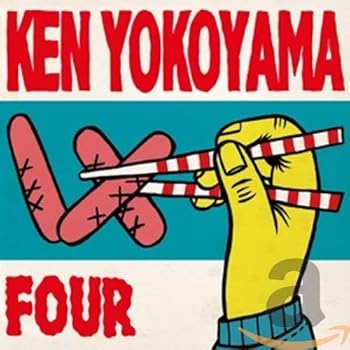 楽天市場】Ken Yokoyama Fourの通販