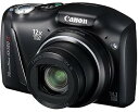 【中古】Canon デジタルカメラ PowerShot SX150 IS PSSX150IS(2)