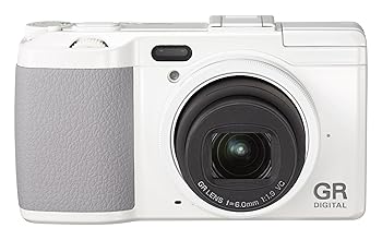 šRICOH ǥ륫 GR DIGITAL IV ۥ磻ȥǥ