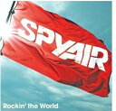 【中古】(良い)Rockin the World
