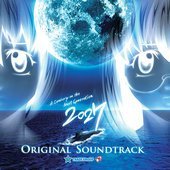 【中古】(良い)パチスロ2027 オリジナルサウンドトラック CD