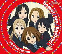 【中古】(良い)映画「けいおん!」テーマ曲&OP曲Unmei♪wa♪Endless!(通常盤)