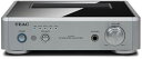 【中古】TEAC Reference 01 USB DAC/ステレオプリメインアンプ シルバー A-H01-S