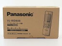 【中古】(良い)Panasonic ワイヤレスモニター子機 VL-WD608