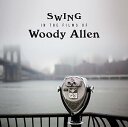 【中古】(良い)Swing In The Films Of Woody Allen(import)(2)