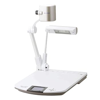 【中古】(良い)エルモ 書画カメラ P30HD 【中古】(良い)エルモ 書画カメラ P30HD