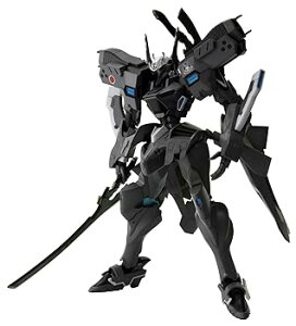 【中古】コトブキヤ マブラヴ オルタネイティヴ 不知火・弐型 富士教導団「イスミ・ヴァルキリーズ」所属機 ノンスケール プラスチックキット