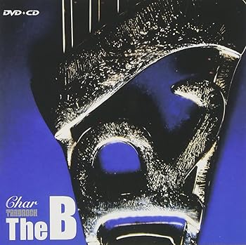 (良い)TRADROCK ”The B” by Char