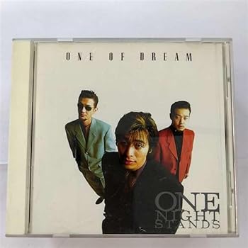 【中古】(良い)ONE OF DREAM