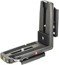 【中古】(良い)マンフロット(Manfrotto) Manfrotto 雲台アクセサリー L字ブラケットRC4 MS050M4-RC4