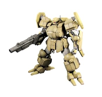 AS-5E3レイノス（量産機）【リニューアルVer.】