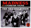 【中古】Forever Young: Ska..(2)