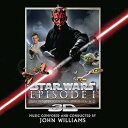 【中古】Star Wars Episode I:the..