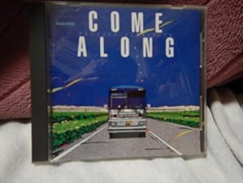 【中古】COME ALONG【メーカー名】【メーカー型番】【ブランド名】(unknown) J-POP 山下達郎: Artist; 吉田美奈子: Other; 山下達郎: Other; 吉岡治: Other【商品説明】COME ALONG画像はイメージ写真ですので付属品など画像の通りではないこともございます。付属品については商品タイトルに記載がない場合がありますので、ご不明な場合はメッセージにてお問い合わせください。当店ではレコード盤には商品タイトルに［レコード］と表記しております。表記がない物はすべてCDですのでご注意ください。当店では初期不良に限り、商品到着から7日間は返品を 受付けております。お問い合わせ・メールにて不具合詳細をご連絡ください。他モールとの併売品の為、完売の際はキャンセルご連絡させて頂きます。中古品の商品タイトルに「限定」「初回」「保証」「DLコード」などの表記がありましても、特典・付属品・帯・保証等は付いておりません。電子辞書、コンパクトオーディオプレーヤー等のイヤホンは写真にありましても衛生上、基本お付けしておりません。※未使用品は除く品名に【import】【輸入】【北米】【海外】等の国内商品でないと把握できる表記商品について国内のDVDプレイヤー、ゲーム機で稼働しない場合がございます。予めご了承の上、購入ください。掲載と付属品が異なる場合は確認のご連絡をさせて頂きます。ご注文からお届けまで1、ご注文⇒ご注文は24時間受け付けております。2、注文確認⇒ご注文後、当店から注文確認メールを送信します。3、お届けまで3〜10営業日程度とお考えください。4、入金確認⇒前払い決済をご選択の場合、ご入金確認後、配送手配を致します。5、出荷⇒配送準備が整い次第、出荷致します。配送業者、追跡番号等の詳細をメール送信致します。6、到着⇒出荷後、1〜3日後に商品が到着します。　※離島、北海道、九州、沖縄は遅れる場合がございます。予めご了承下さい。お電話でのお問合せは少人数で運営の為受け付けておりませんので、お問い合わせ・メールにてお願い致します。営業時間　月〜金　11:00〜17:00★お客様都合によるご注文後のキャンセル・返品はお受けしておりませんのでご了承ください。0