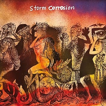 【中古】Storm Corrosion【メーカー名】【メーカー型番】【ブランド名】Roadrunner Records ロック Storm Corrosion: Artist【商品説明】Storm Corrosion画像はイメージ写真ですので付属品など画像の通りではないこともございます。付属品については商品タイトルに記載がない場合がありますので、ご不明な場合はメッセージにてお問い合わせください。当店ではレコード盤には商品タイトルに［レコード］と表記しております。表記がない物はすべてCDですのでご注意ください。当店では初期不良に限り、商品到着から7日間は返品を 受付けております。お問い合わせ・メールにて不具合詳細をご連絡ください。他モールとの併売品の為、完売の際はキャンセルご連絡させて頂きます。中古品の商品タイトルに「限定」「初回」「保証」「DLコード」などの表記がありましても、特典・付属品・帯・保証等は付いておりません。電子辞書、コンパクトオーディオプレーヤー等のイヤホンは写真にありましても衛生上、基本お付けしておりません。※未使用品は除く品名に【import】【輸入】【北米】【海外】等の国内商品でないと把握できる表記商品について国内のDVDプレイヤー、ゲーム機で稼働しない場合がございます。予めご了承の上、購入ください。掲載と付属品が異なる場合は確認のご連絡をさせて頂きます。ご注文からお届けまで1、ご注文⇒ご注文は24時間受け付けております。2、注文確認⇒ご注文後、当店から注文確認メールを送信します。3、お届けまで3〜10営業日程度とお考えください。4、入金確認⇒前払い決済をご選択の場合、ご入金確認後、配送手配を致します。5、出荷⇒配送準備が整い次第、出荷致します。配送業者、追跡番号等の詳細をメール送信致します。6、到着⇒出荷後、1〜3日後に商品が到着します。　※離島、北海道、九州、沖縄は遅れる場合がございます。予めご了承下さい。お電話でのお問合せは少人数で運営の為受け付けておりませんので、お問い合わせ・メールにてお願い致します。営業時間　月〜金　11:00〜17:00★お客様都合によるご注文後のキャンセル・返品はお受けしておりませんのでご了承ください。0