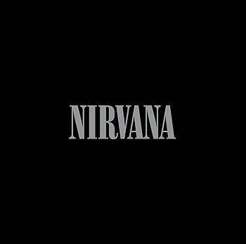 【中古】(良い)ニルヴァーナ・ベスト(SHM-CD)