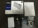 【中古】SONY Cyber-Shot(サイバーショット) TX66 (1820万/光学x5) ホワイト DSC-TX66(W)(2)