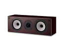 【中古】ONKYO センタースピーカーシステム D-309C(D)