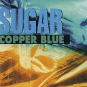 【中古】Copper Blue (Deluxe Edition)(2)