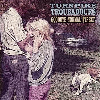 (良い)Goodbye Normal Street