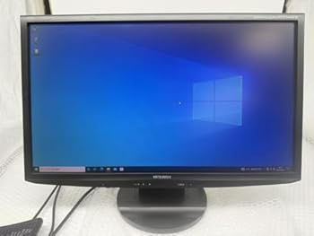 【中古】(良い)MITSUBISHI 23型LED液晶ディスプレイ RDT234WLM(BK) 【中古】(良い)MITSUBISHI 23型LED液晶ディスプレイ RDT234WLM(BK)