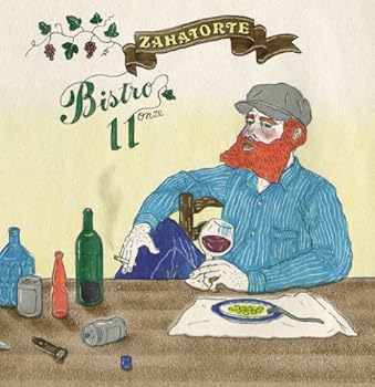 【中古】(良い)ビストロ オンゼ【メーカー名】【メーカー型番】【ブランド名】Fish For Music J-POP, グローバルミュージック, イージーリスニング ザッハトルテ: Artist【商品説明】ビストロ オンゼ画像はイメージ写真ですので付属品など画像の通りではないこともございます。付属品については商品タイトルに記載がない場合がありますので、ご不明な場合はメッセージにてお問い合わせください。当店ではレコード盤には商品タイトルに［レコード］と表記しております。表記がない物はすべてCDですのでご注意ください。当店では初期不良に限り、商品到着から7日間は返品を 受付けております。お問い合わせ・メールにて不具合詳細をご連絡ください。他モールとの併売品の為、完売の際はキャンセルご連絡させて頂きます。中古品の商品タイトルに「限定」「初回」「保証」「DLコード」などの表記がありましても、特典・付属品・帯・保証等は付いておりません。電子辞書、コンパクトオーディオプレーヤー等のイヤホンは写真にありましても衛生上、基本お付けしておりません。※未使用品は除く品名に【import】【輸入】【北米】【海外】等の国内商品でないと把握できる表記商品について国内のDVDプレイヤー、ゲーム機で稼働しない場合がございます。予めご了承の上、購入ください。掲載と付属品が異なる場合は確認のご連絡をさせて頂きます。ご注文からお届けまで1、ご注文⇒ご注文は24時間受け付けております。2、注文確認⇒ご注文後、当店から注文確認メールを送信します。3、お届けまで3〜10営業日程度とお考えください。4、入金確認⇒前払い決済をご選択の場合、ご入金確認後、配送手配を致します。5、出荷⇒配送準備が整い次第、出荷致します。配送業者、追跡番号等の詳細をメール送信致します。6、到着⇒出荷後、1〜3日後に商品が到着します。　※離島、北海道、九州、沖縄は遅れる場合がございます。予めご了承下さい。お電話でのお問合せは少人数で運営の為受け付けておりませんので、お問い合わせ・メールにてお願い致します。営業時間　月〜金　11:00〜17:00★お客様都合によるご注文後のキャンセル・返品はお受けしておりませんのでご了承ください。0