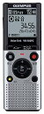 【中古】(良い)OLYMPUS ICレコーダー VoiceTrek 2GB スタンダードモデル 単4電池2本使用 VN-702PC