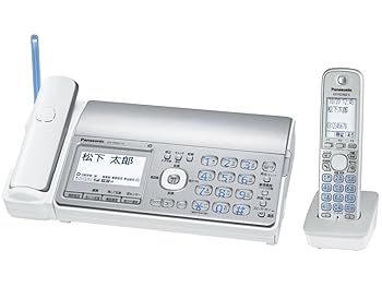 š(ɤ)ѥʥ˥å ä ǥ륳ɥ쥹FAX ҵ1դ 1.9GHz DECT С KX-PD551...