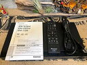 【中古】(良い)パイオニアDVDプレーヤー DV225V