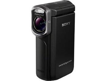 【中古】SONY デジタルHDビデオカメ