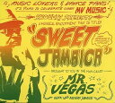 【中古】(良い)Sweet Jamaica
