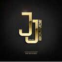 【中古】JJ Project - Bounce (韓国盤)|詳細画像