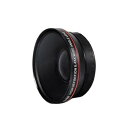 【中古】(良い)Vivitar 広角 67mm HD4 マクロブラック VIV-67W 67mm 0.43x HD4。(2)