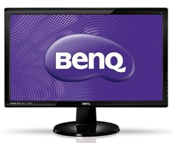 【中古】(良い)BenQ 21.5型LCDワイドモニター GW2250HM