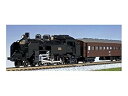 【中古】(良い)KATO Nゲージ 大井川鐡道 SL かわね路 号 4両セット 10-244 鉄道模型 客車