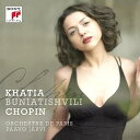 【中古】(良い)CHOPIN