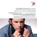 【中古】(良い)Glenn Gould Plays Beethov